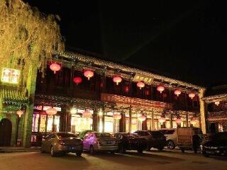 山西十一日游价格_旅游社山西_山西游旅行网