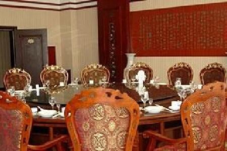 郓城七星华誉大酒店(菏泽郓城县)图片