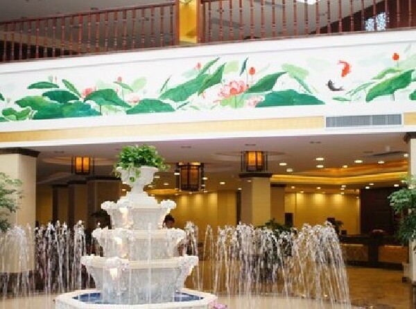 <桂林-阳朔4日自助游>1晚桂林金皇国际大酒店，2晚碧莲江景大酒店