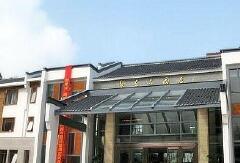 酒店模块 