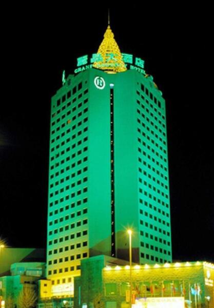 青岛丽晶大酒店预订