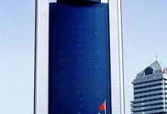 酒店模块 