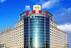 酒店模块 