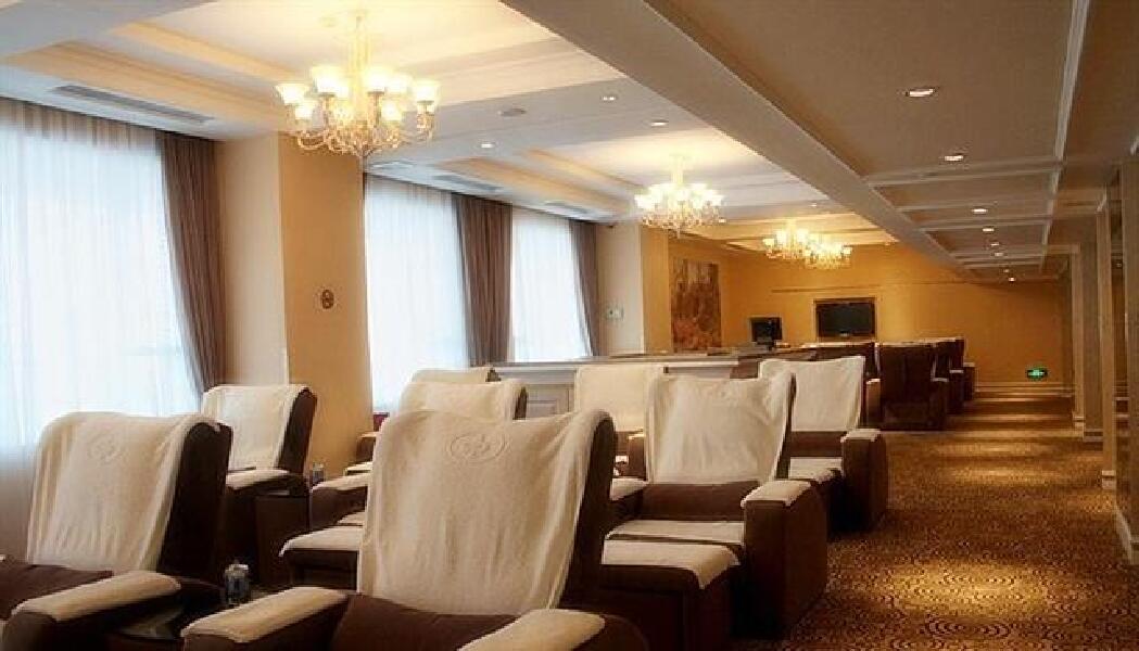 【汕尾巴黎半岛酒店】地址:城区汕尾大道中段 – 途牛