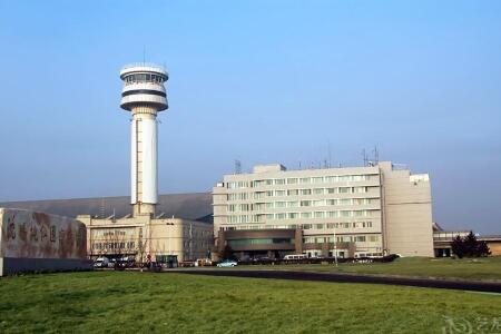 【沈阳民航东北空管培训中心酒店】地址:辽宁