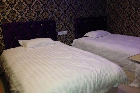 【哈尔滨雅居宾馆】地址:群力第六大道民生尚