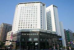 酒店模块 