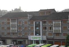 五悦景区连锁酒店(凤凰店) 酒店模块