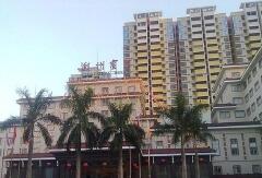 酒店模块 