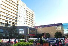 酒店模块 