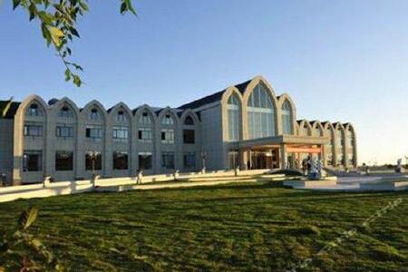 御道口牧场旅游攻略2015_ 御道口牧场自助游