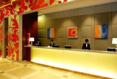 酒店模块 