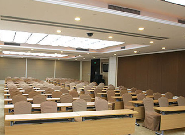 <青岛远洋大酒店4日自助游>环境优雅，交通便利