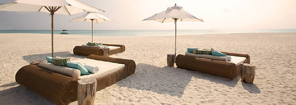 【航司可选】<马尔代夫卡努呼拉岛Kanuhura Maldives4晚自助游>香港出发