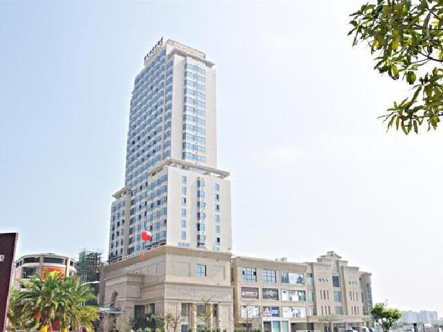 广东酒店排名_广东地图(2)