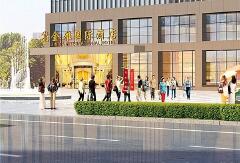 酒店模块 