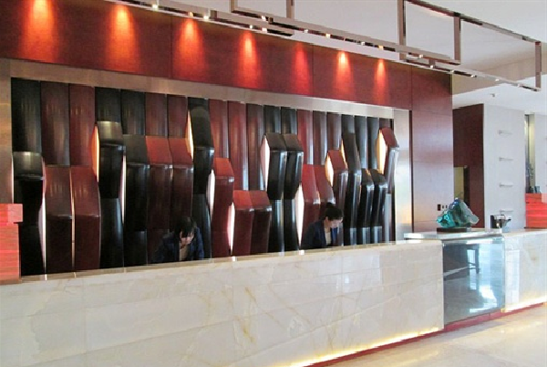 <北海巴伐利亚酒店3日自助游>地处北海湾，舒适休闲之旅