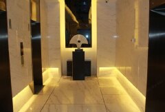 酒店模块 