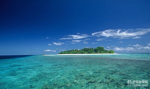 [南航专享]<马尔代夫皇家岛Royal Island4晚6日自助游>广州出发