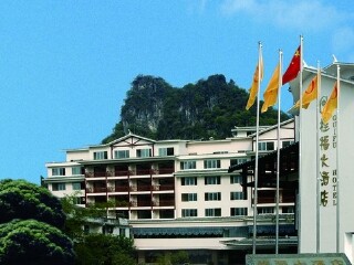 桂林陽朔旅行團_去桂林陽朔旅游怎么走_(dá)暑假桂林陽朔游價格