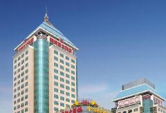 酒店模块 