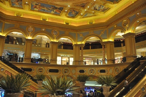 <香港澳门5日自助游>精选港澳热销TOP酒店