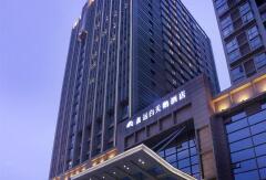 酒店模块 