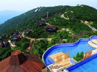 8月海南旅游_海南旅游九日游_海南高端旅游