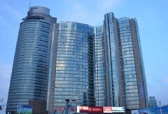 酒店模块 