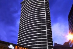 酒店模块 
