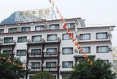 酒店模块 