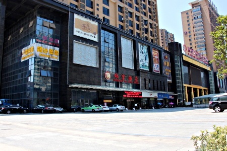 杭州下沙青少年宫_杭州青少年宫网上报名_杭