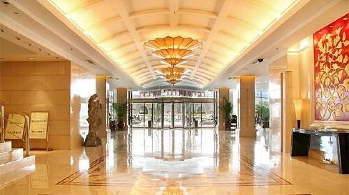 陕西西安双飞3日自助游 宿西安钟楼饭店(四星