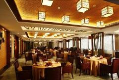 酒店模块 