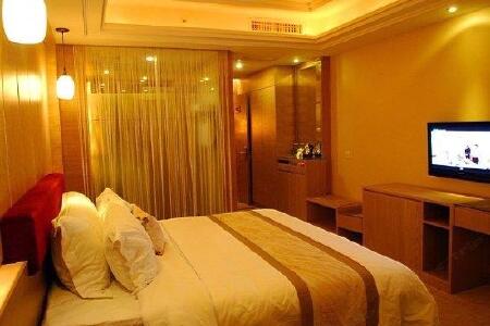 【深圳维纳斯酒店】地址:宝安区深圳龙华新区