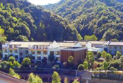 酒店模块 
