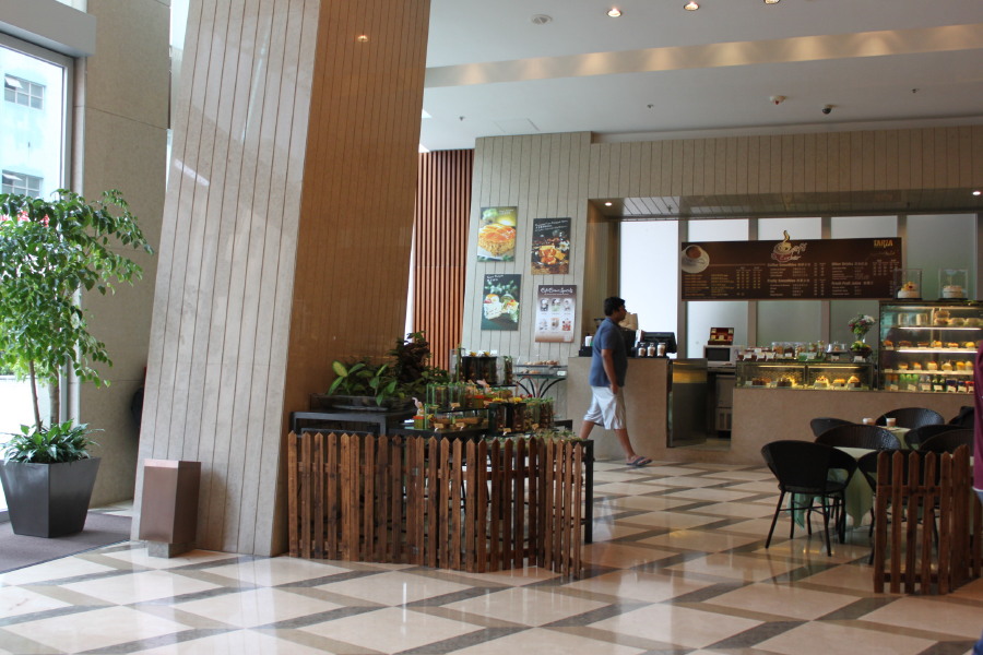 【香港8度海逸酒店(Harbour Plaza 8 Degrees)】地址九龙城九龙土瓜湾九龙城道199号 途牛