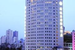 酒店模块 