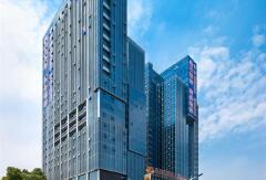 酒店模块 