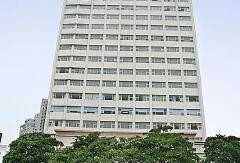 厦门新中林大酒店 酒店模块