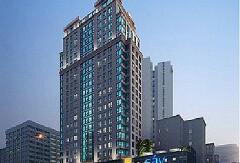 酒店模块 