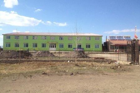 御道口草原森林旅游攻略2015_ 御道口草原森