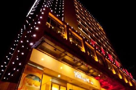 柳州汇丰祥兴大酒店