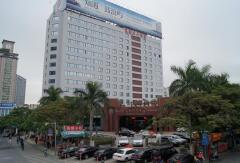酒店模块 