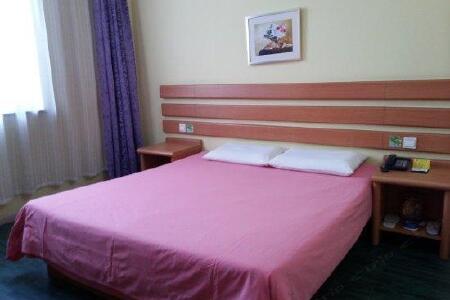 【如家快捷酒店(苏州阊门山塘街店)】地址:西中