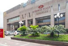 酒店模块 