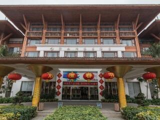 春节到南宁-德天旅游价格_南宁-德天跟团旅游线路_跟团旅游南宁-德天