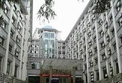 酒店模块 