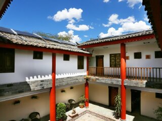 云南麗江旅游花多少錢_去云南麗江旅游怎么走_云南麗江2人旅游需要多少錢