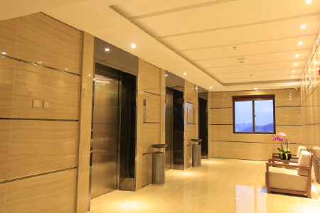 海南三亚大东海柏瑞酒店6日自助游 精品海景,